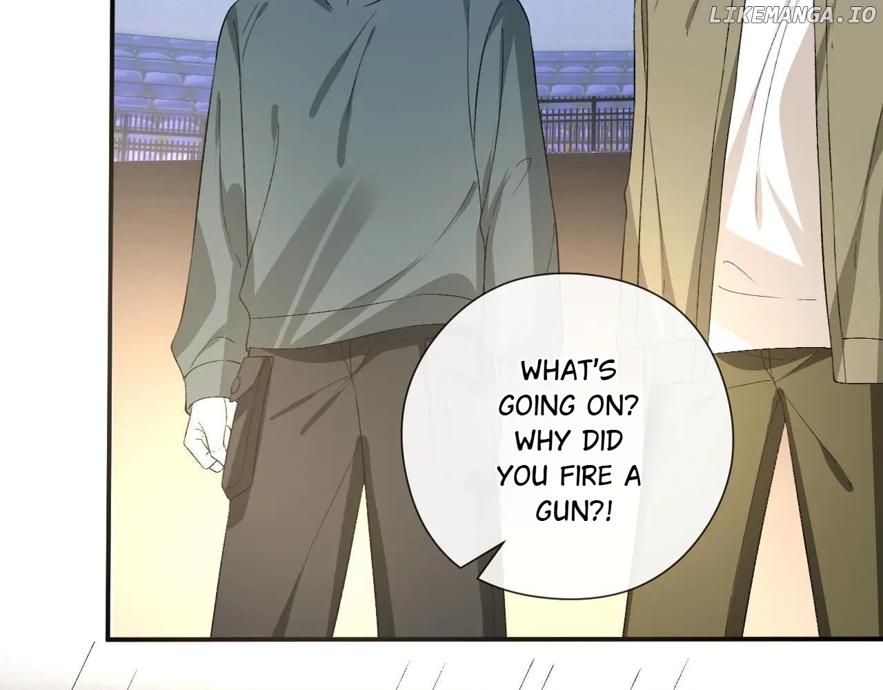 Madam and Her Daily Online Face-Slapping Chapter 172 - page 73